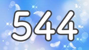 のエンジェルナンバー あなたの使命が必要とされています ラビはぴ